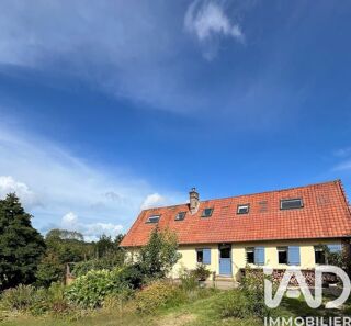  Maison � vendre 6 pi�ces 143 m�