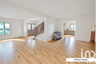  Maison � vendre 6 pi�ces 161 m�