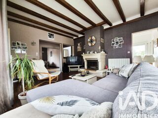  Maison � vendre 7 pi�ces 130 m�