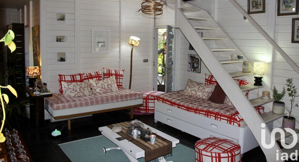 � vendre  Maison Le Lamentin (97232)