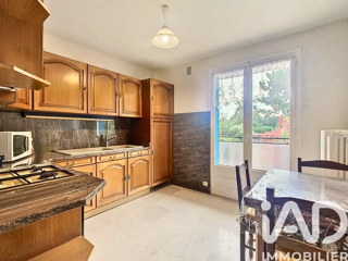  Maison � vendre 7 pi�ces 191 m�