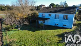  Maison � vendre 6 pi�ces 120 m�