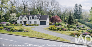  Terrain � vendre 2274 m�