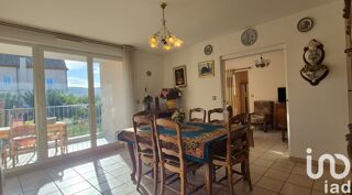  Appartement � vendre 3 pi�ces 62 m�