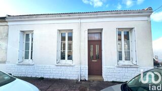  Maison � vendre 3 pi�ces 73 m�