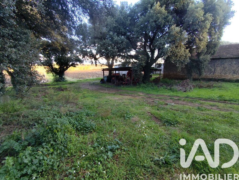 � vendre  Maison Rochegude (26790)