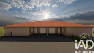  Maison 4 pi�ces 107 m� Juillan