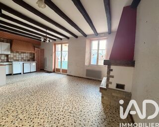  Maison � vendre 5 pi�ces 82 m�