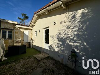  Maison  vendre 4 pices 72 m