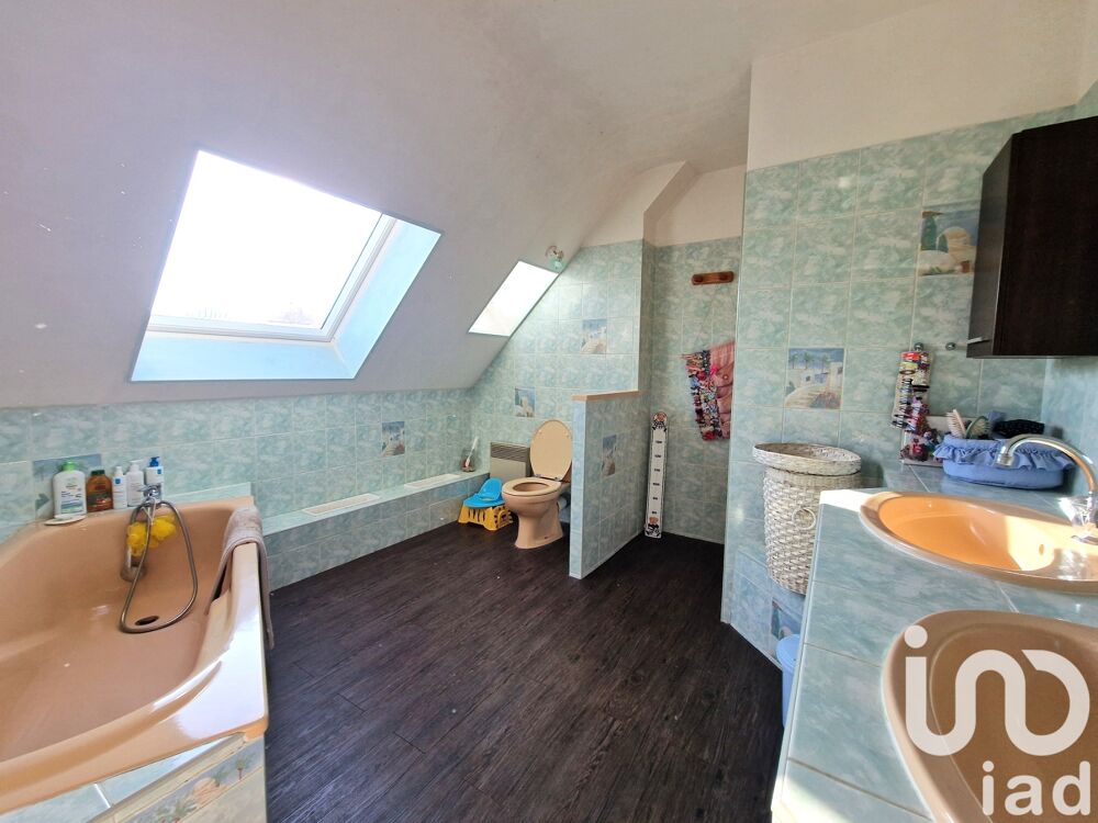  vendre  Maison Chalonnes-sur-Loire (49290)