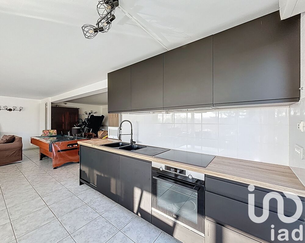 � vendre  Maison Dommartin (69380)