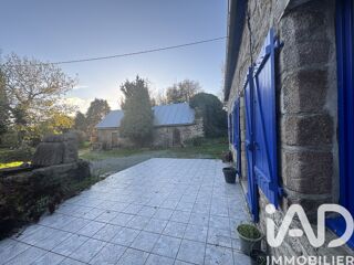  Maison  vendre 3 pices 89 m