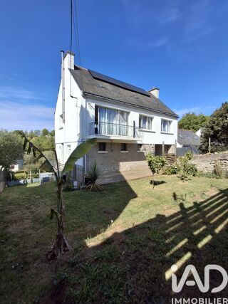  Maison � vendre 4 pi�ces 96 m�