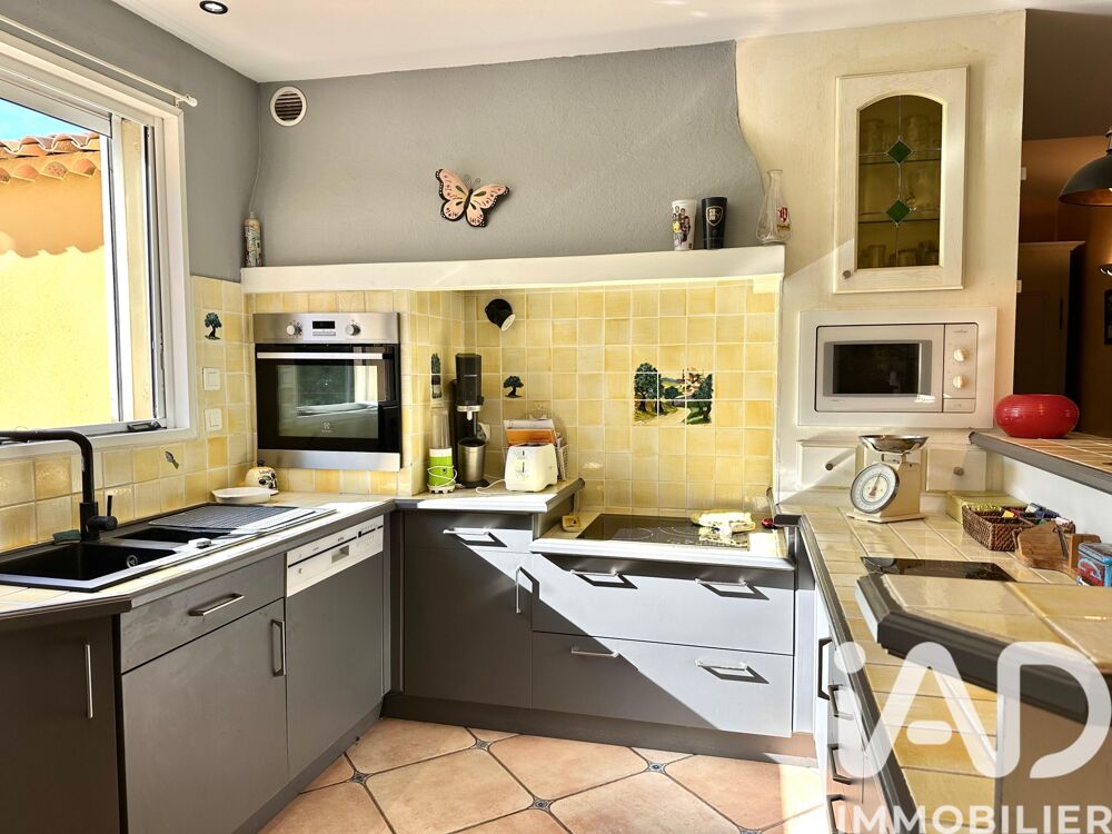 � vendre  Maison Les Issambres (83380)