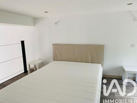  Appartement � louer 1 pi�ce 45 m�