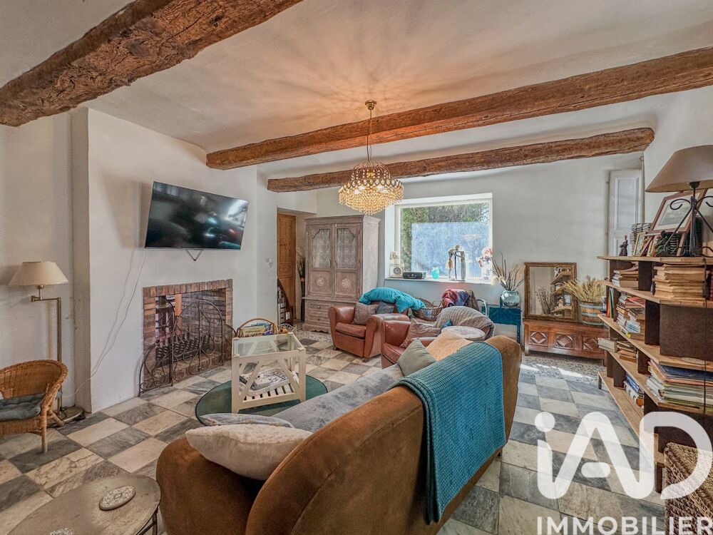 � vendre  Maison Le Muy (83490)