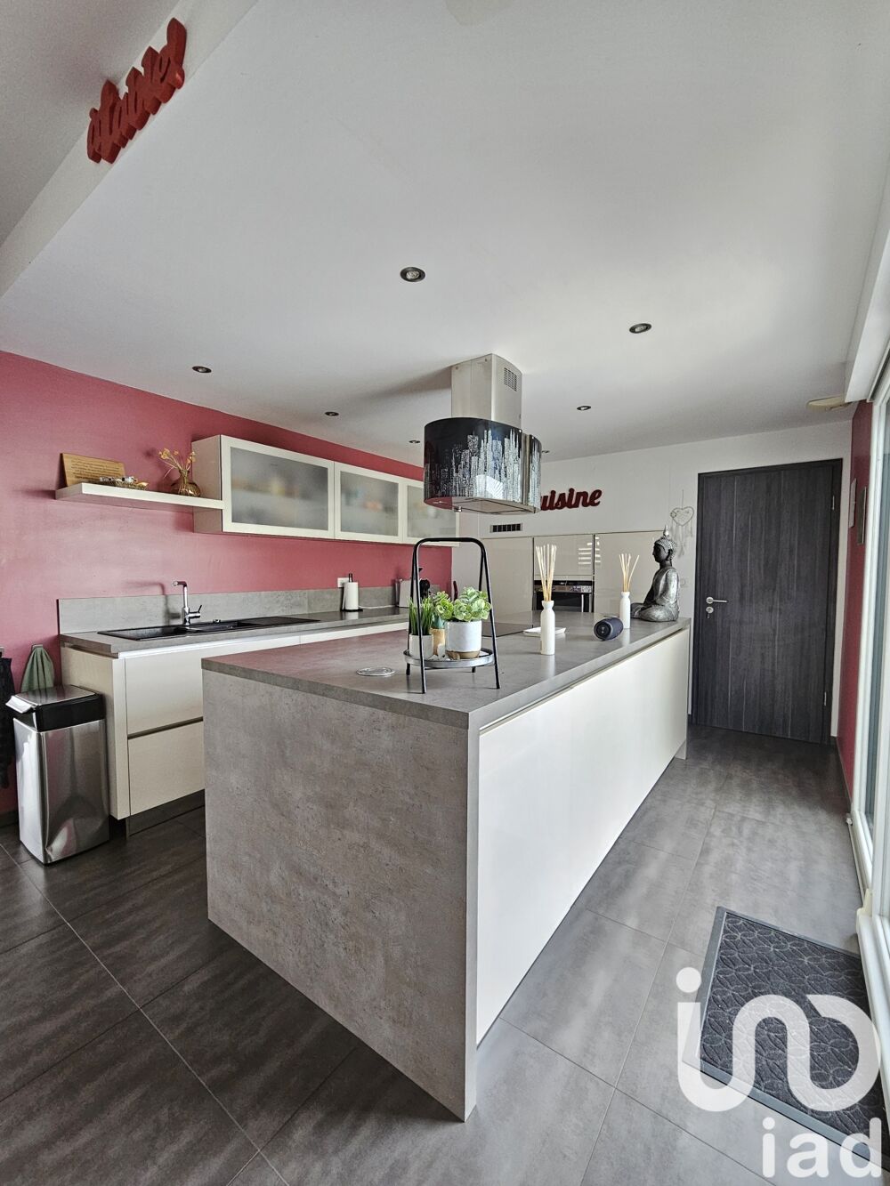  vendre  Maison Havange (57650)