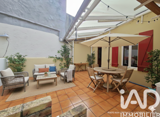  Maison � vendre 8 pi�ces 157 m�