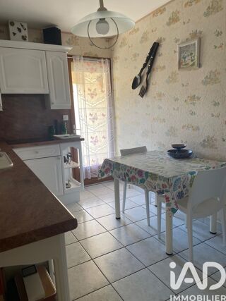  Maison � vendre 4 pi�ces 82 m�