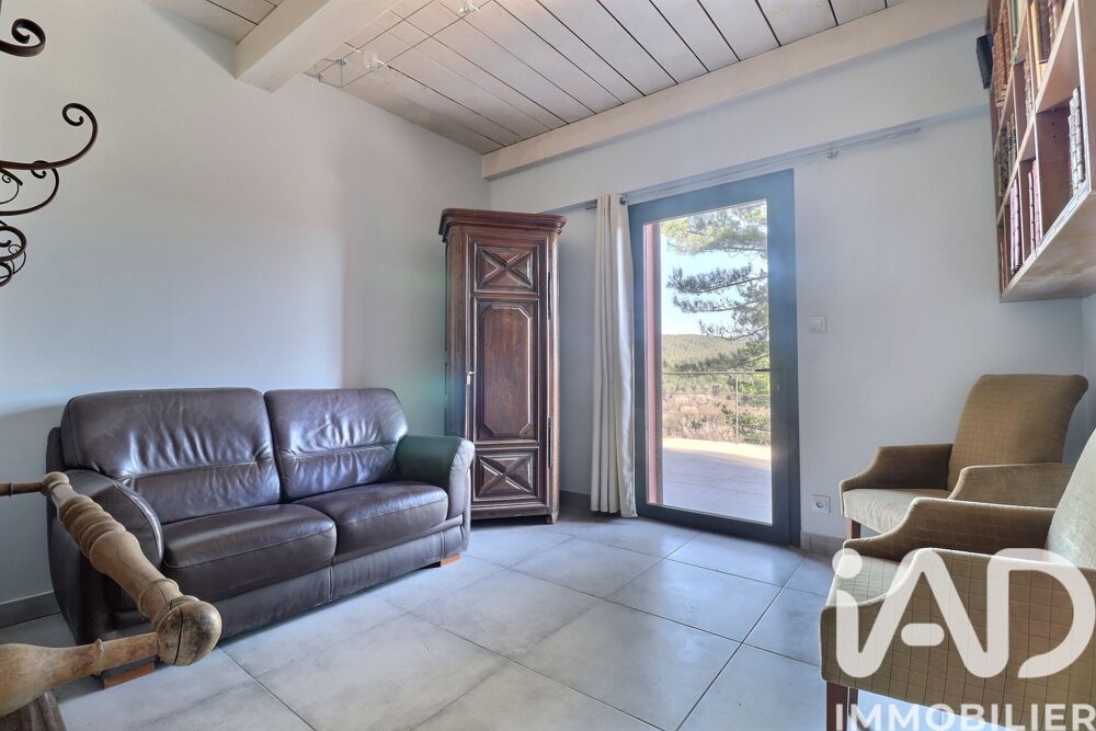 � vendre  Maison Ch�teauvert (83670)