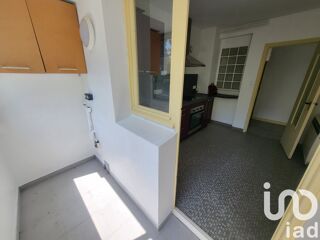  Appartement � vendre 3 pi�ces 59 m�