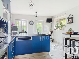  Maison � vendre 6 pi�ces 238 m�