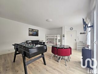  Appartement  vendre 1 pice 40 m