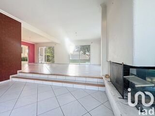  Maison � vendre 7 pi�ces 184 m�