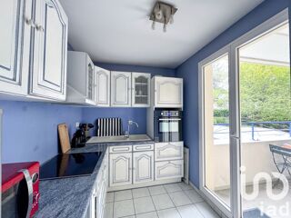  Appartement  vendre 2 pices 47 m