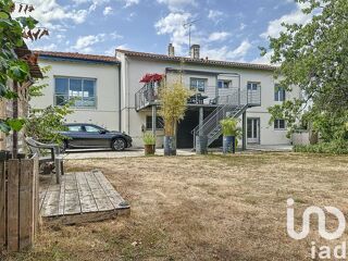  Maison � vendre 9 pi�ces 200 m�