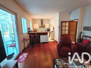  Maison � vendre 4 pi�ces 95 m�