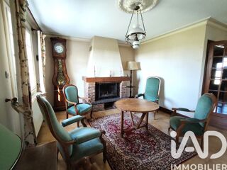  Maison � vendre 5 pi�ces 109 m�