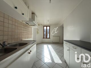  Appartement � vendre 4 pi�ces 81 m�