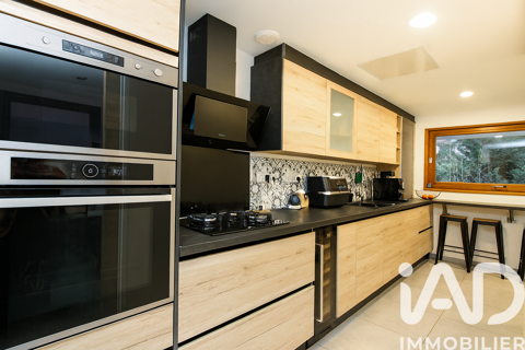  Maison � vendre 7 pi�ces 130 m�