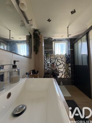  Maison � vendre 5 pi�ces 130 m�