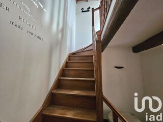  Maison � vendre 4 pi�ces 89 m�