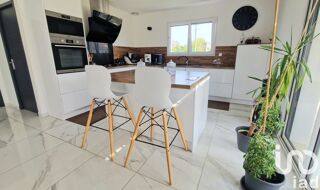  Maison � vendre 5 pi�ces 125 m�