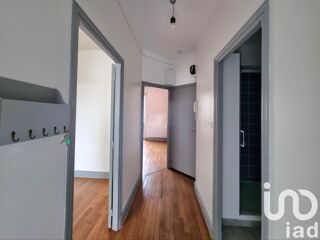  Appartement � vendre 2 pi�ces 43 m�