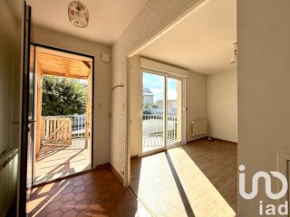  Maison � vendre 4 pi�ces 103 m�