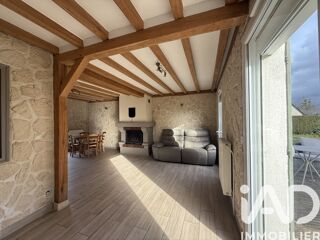  Maison � vendre 4 pi�ces 86 m�