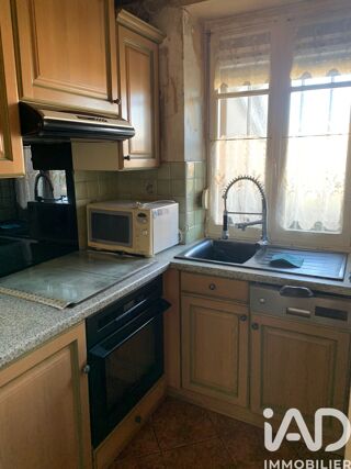  Maison  vendre 5 pices 107 m