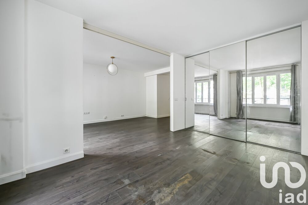  vendre  Appartement Paris 7