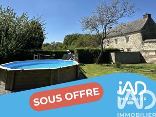  Maison � vendre 6 pi�ces 181 m�