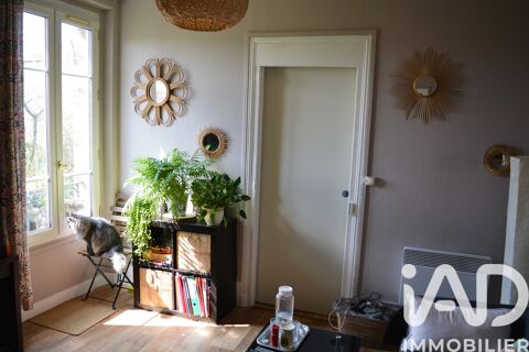  Appartement � louer 2 pi�ces 35 m�