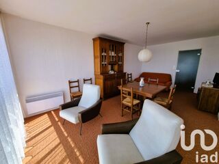  Appartement � vendre 3 pi�ces 70 m�