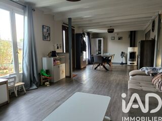  Maison  vendre 5 pices 100 m
