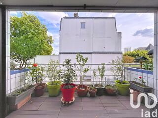  Appartement � vendre 3 pi�ces 71 m�