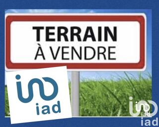  Terrain � vendre 1035 m�