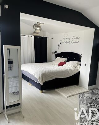  Maison � vendre 8 pi�ces 160 m�