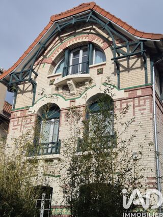  Maison � vendre 7 pi�ces 180 m�